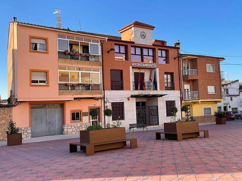 Imagen de Villar de Olalla - Ciudad con cartelera teatral