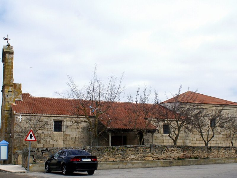 Imagen de Villar de Peralonso - Ciudad con cartelera teatral