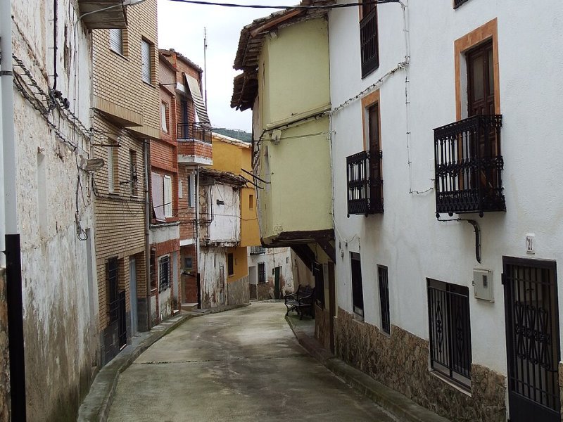 Imagen de Villar del Humo - Ciudad con cartelera teatral