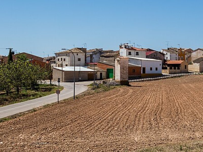 Imagen de Villar del Infantado - Ciudad con cartelera teatral