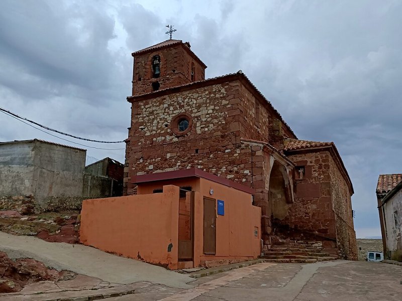 Imagen de Villar del Salz - Ciudad con cartelera teatral