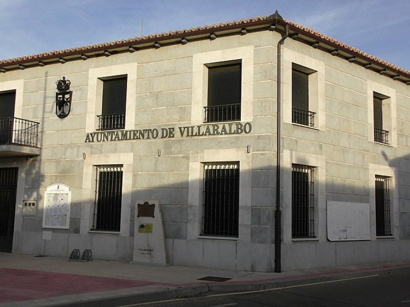 Imagen de Villaralbo - Ciudad con cartelera teatral