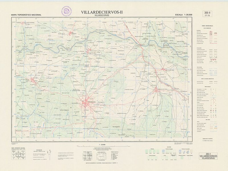 Imagen de Villardeciervos - Ciudad con cartelera teatral