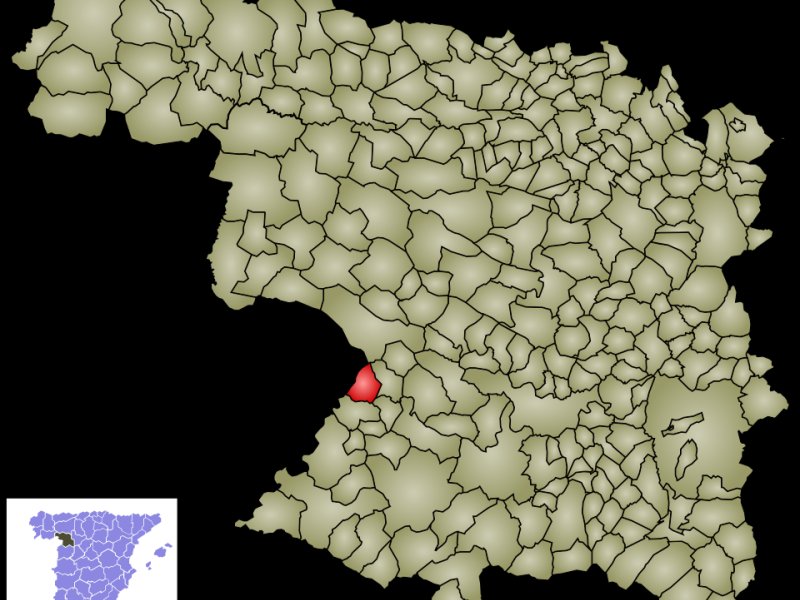 Imagen de Villardiegua de la Ribera - Ciudad con cartelera teatral