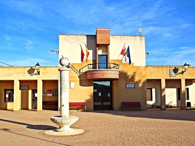 Imagen de Villardondiego - Ciudad con cartelera teatral