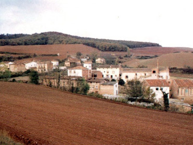 Villarejo
