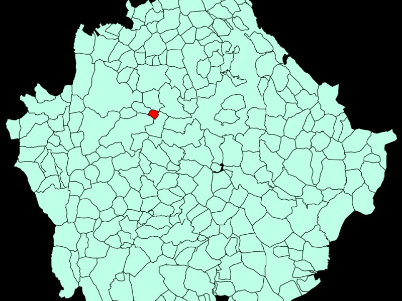 Imagen de Villarejo de la Peñuela - Ciudad con cartelera teatral