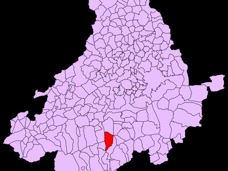 Imagen de Villarejo del Valle - Ciudad con cartelera teatral