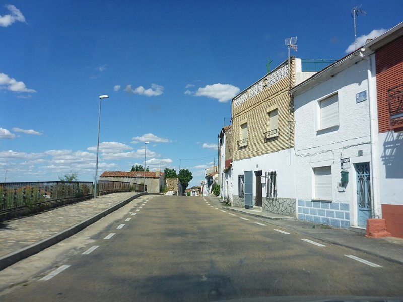 Imagen de Villarino de los Aires - Ciudad con cartelera teatral