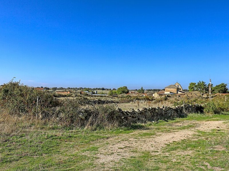 Imagen de Villarmuerto - Ciudad con cartelera teatral