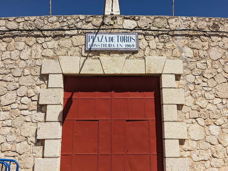 Villarrubia de Santiago