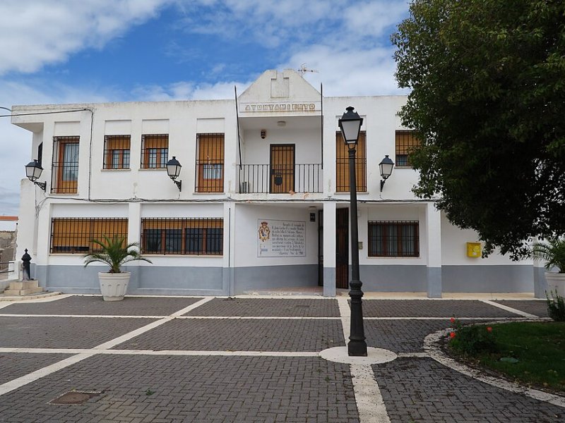 Imagen de Villarrubio - Ciudad con cartelera teatral