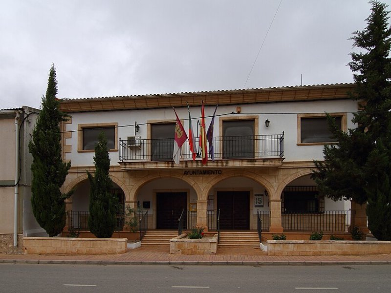 Imagen de Villarta - Ciudad con cartelera teatral
