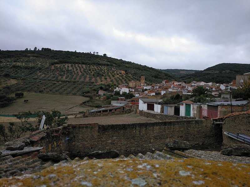 Villarta de los Montes