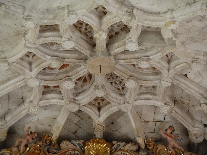 Imagen de Villasandino - Ciudad con cartelera teatral