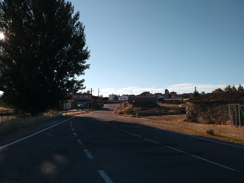 Imagen de Villasbuenas - Ciudad con cartelera teatral