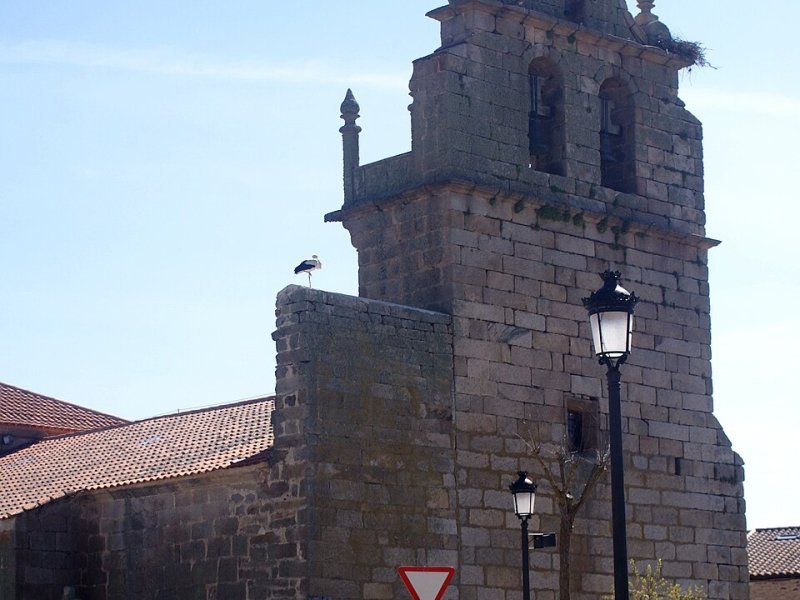 Imagen de Villaseco de los Reyes - Ciudad con cartelera teatral
