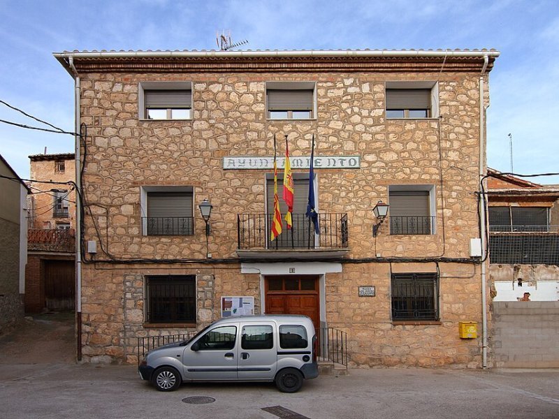 Imagen de Villastar - Ciudad con cartelera teatral