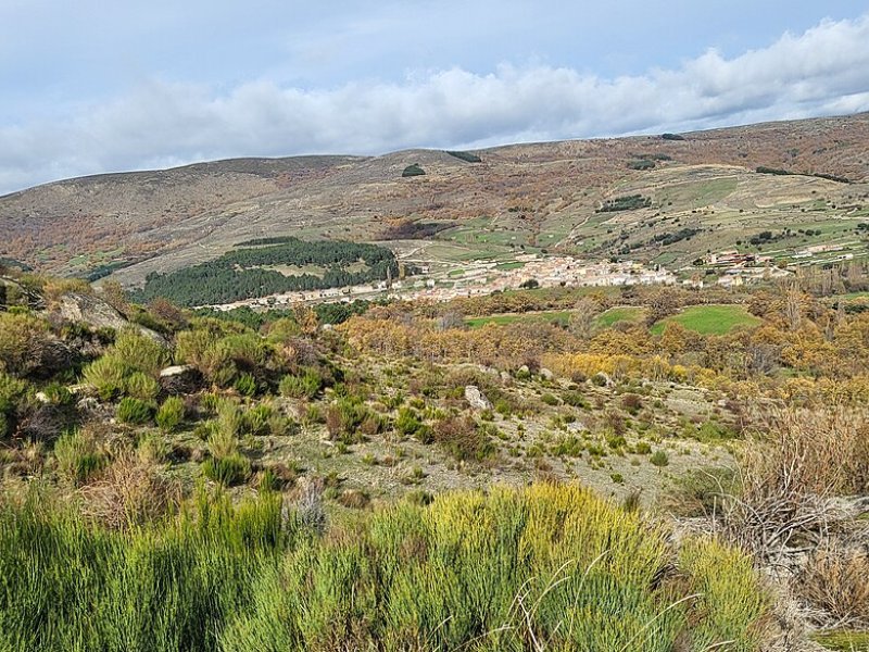 Imagen de Villatoro - Ciudad con cartelera teatral