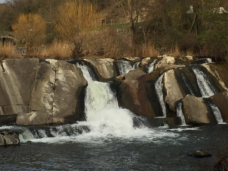 Imagen de Villava/Atarrabia - Ciudad con cartelera teatral