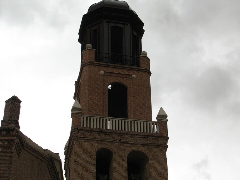 Villaverde de Medina