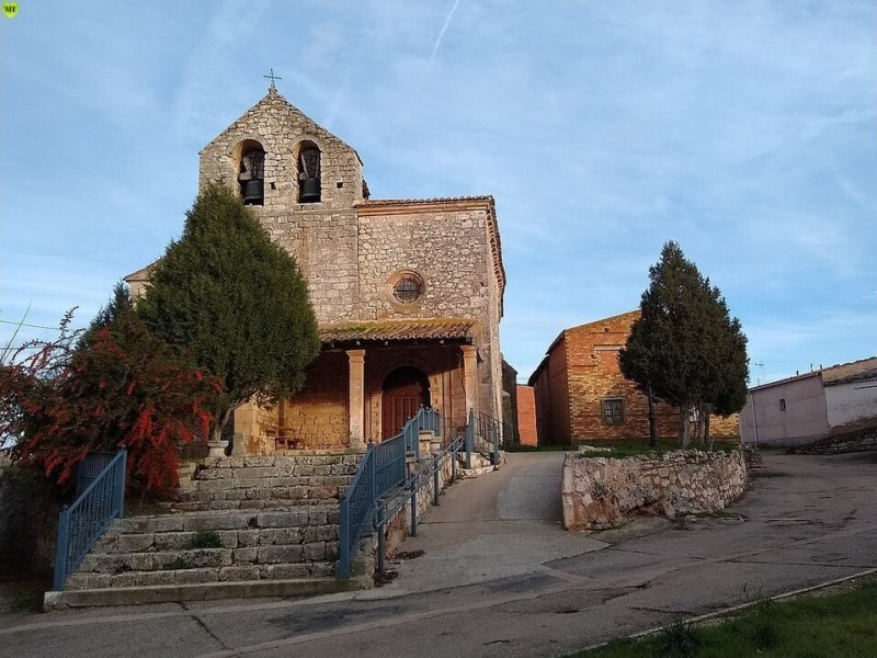 Imagen de Villaverde del Monte - Ciudad con cartelera teatral