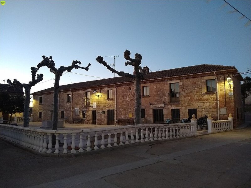 Imagen de Villaverde-Mogina - Ciudad con cartelera teatral