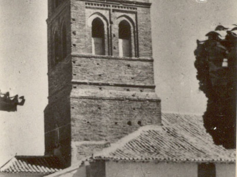 Villavicencio de los Caballeros