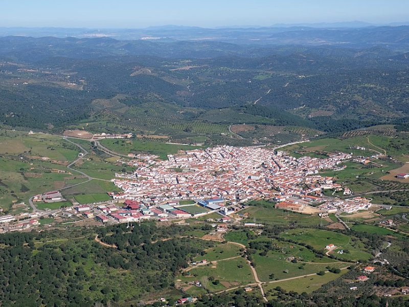 Villaviciosa de Córdoba