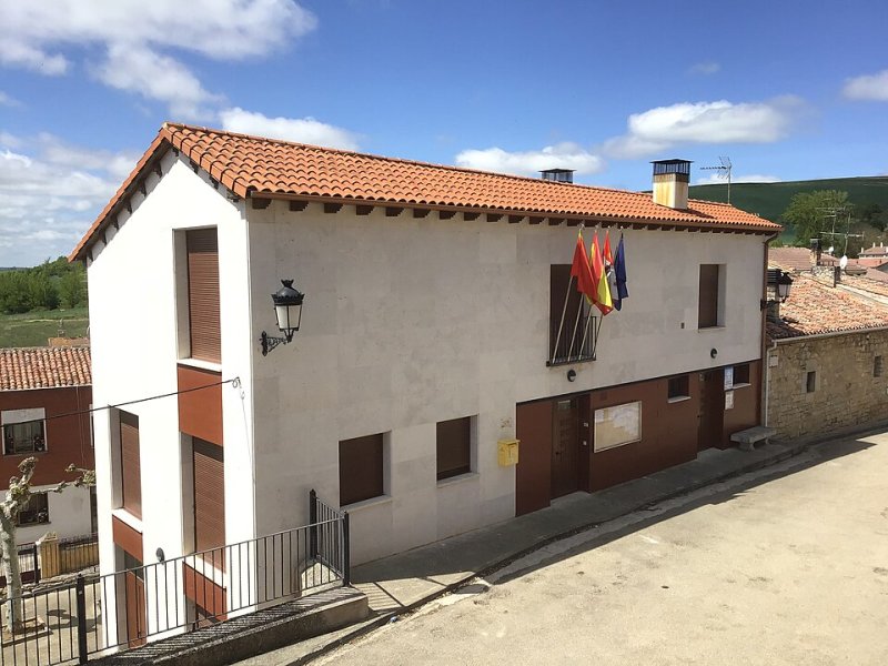 Imagen de Villayerno Morquillas - Ciudad con cartelera teatral