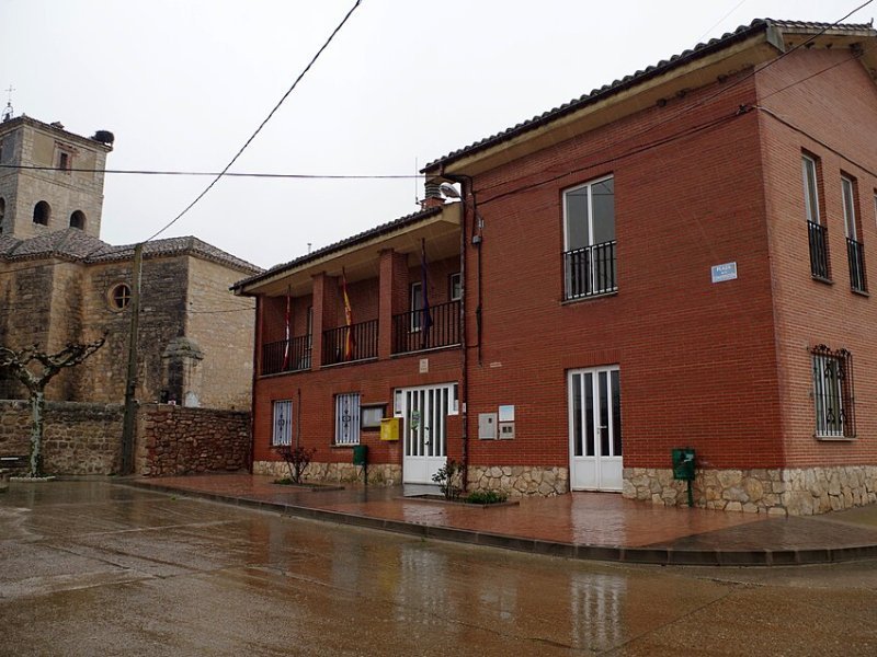 Imagen de Villazopeque - Ciudad con cartelera teatral