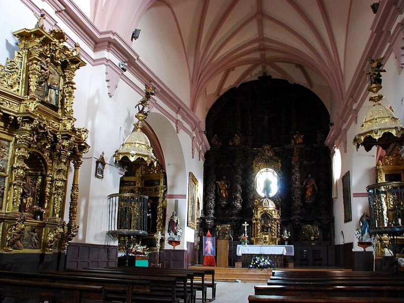 Villoslada de Cameros