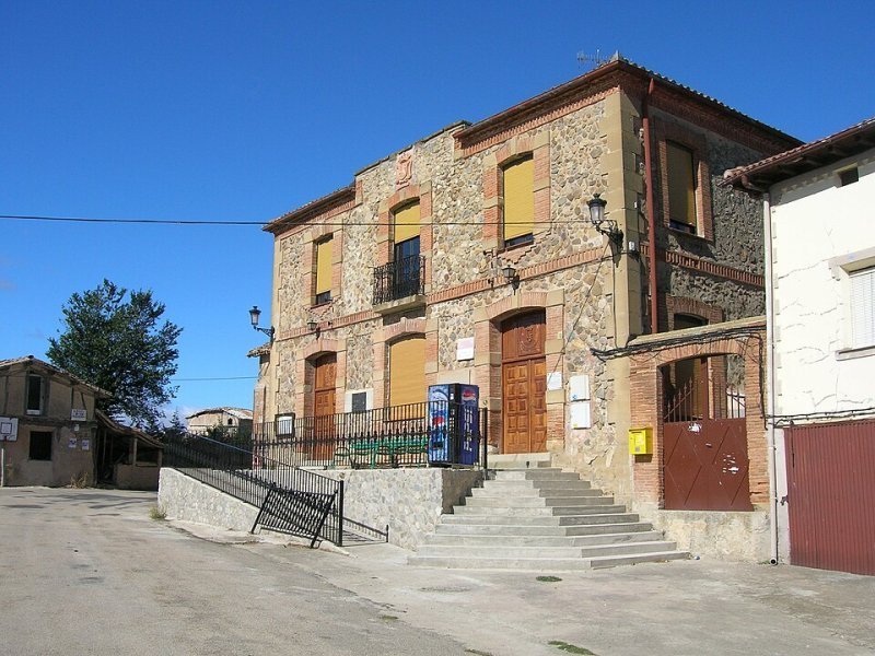 Imagen de Viloria de Rioja - Ciudad con cartelera teatral