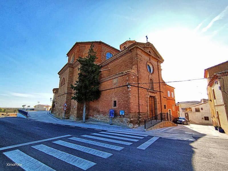 Imagen de Vinaceite - Ciudad con cartelera teatral