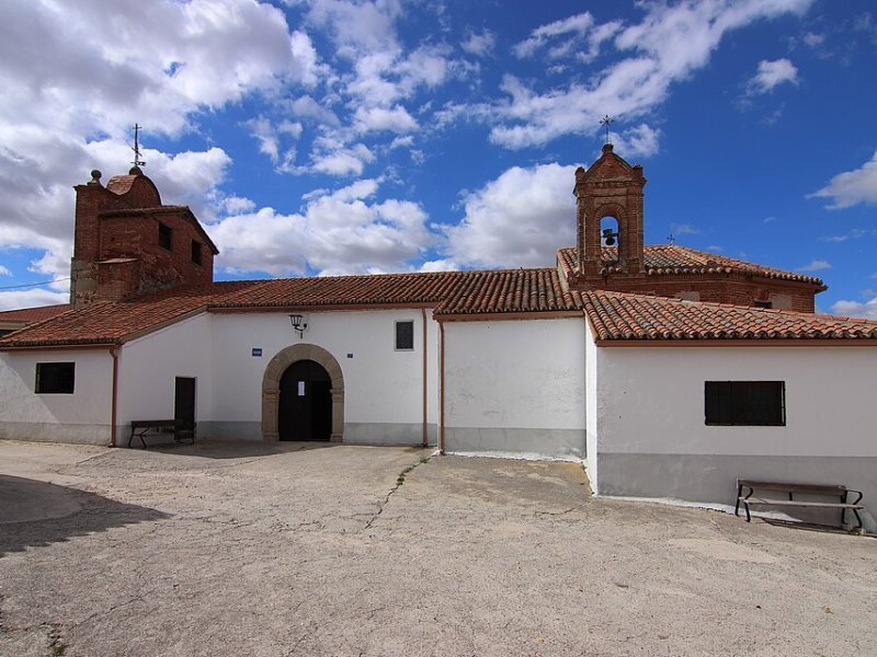 Imagen de Vita - Ciudad con cartelera teatral