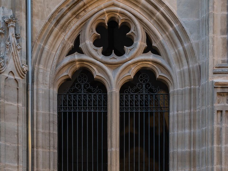 Imagen de Vitoria-Gasteiz - Ciudad con cartelera teatral