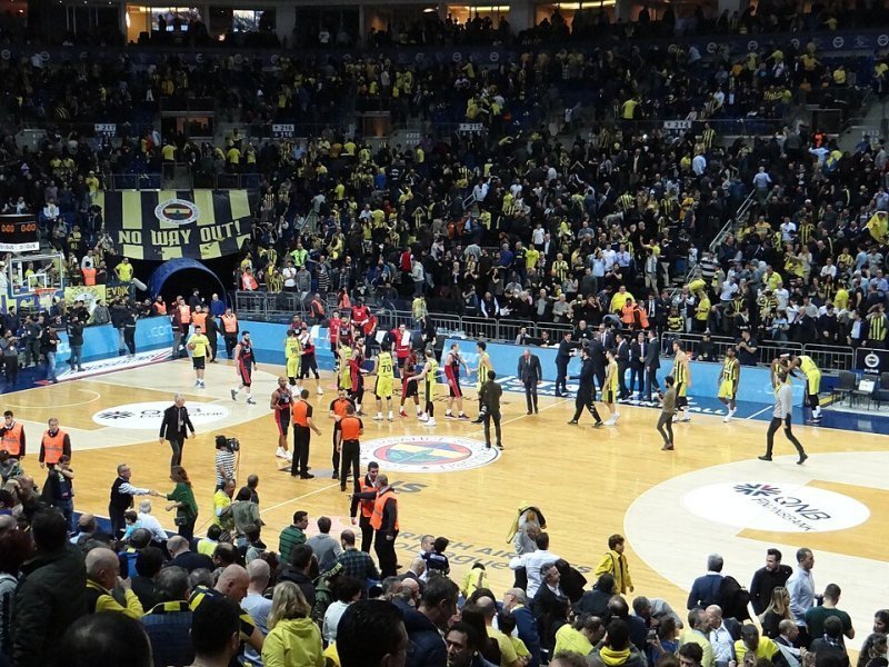 Imagen de VITORIA-GASTEIZ-ÁLAVA - Ciudad con cartelera teatral