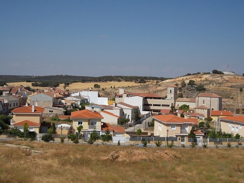 Imagen de Yebes - Ciudad con cartelera teatral