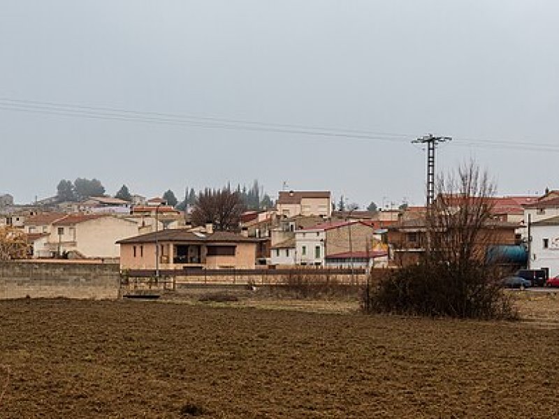 Imagen de Yebra - Ciudad con cartelera teatral