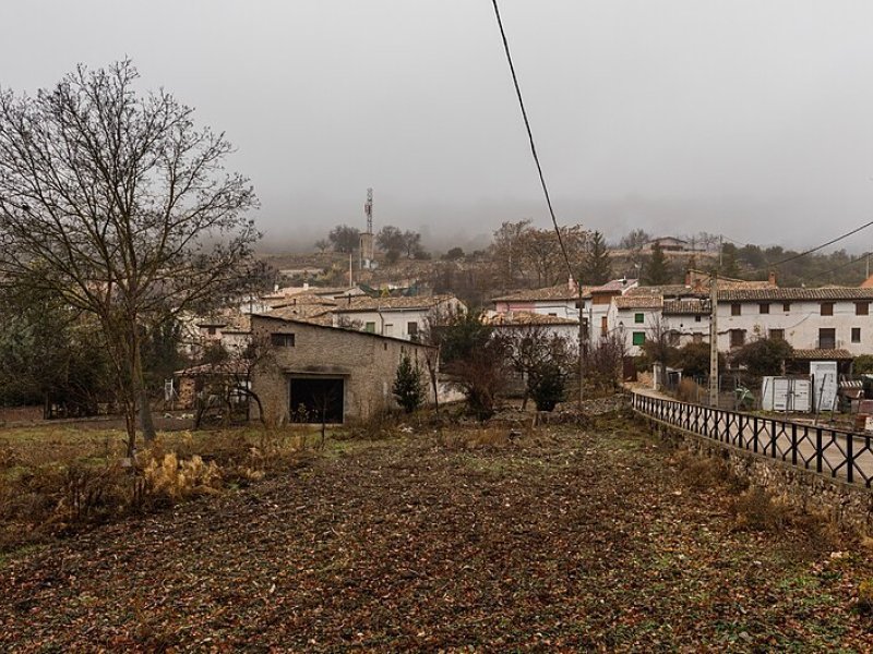 Imagen de Yélamos de Abajo - Ciudad con cartelera teatral