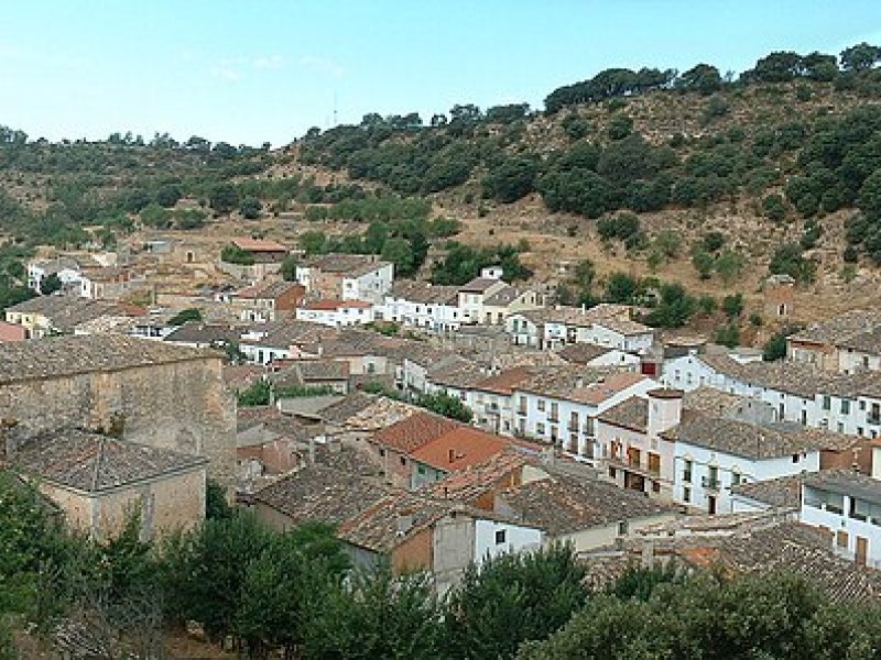 Imagen de Yélamos de Arriba - Ciudad con cartelera teatral