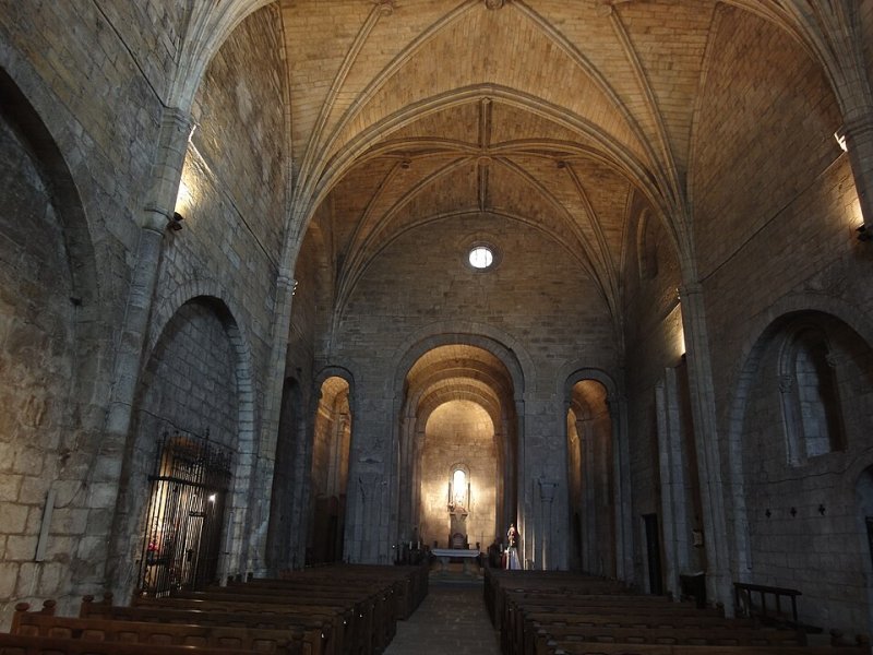 Imagen de Yesa - Ciudad con cartelera teatral