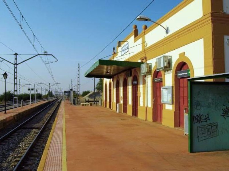 Imagen de Yunquera de Henares - Ciudad con cartelera teatral