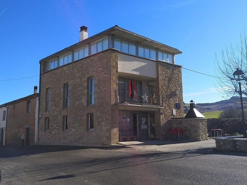 Imagen de Zabalza/Zabaltza - Ciudad con cartelera teatral