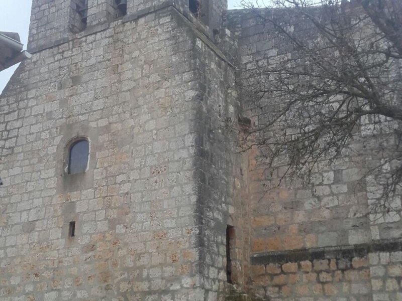 Imagen de Zael - Ciudad con cartelera teatral