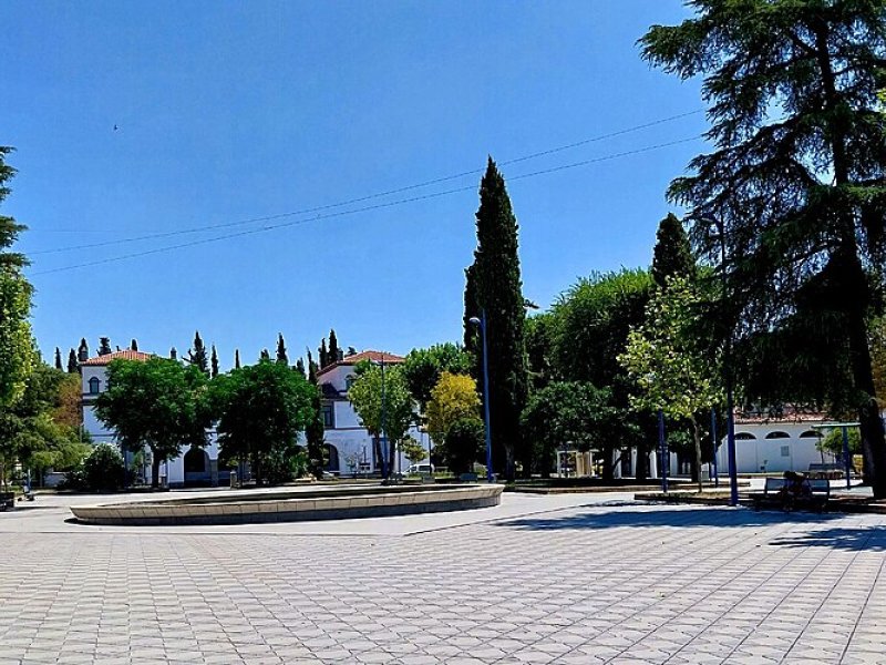 Zafra
