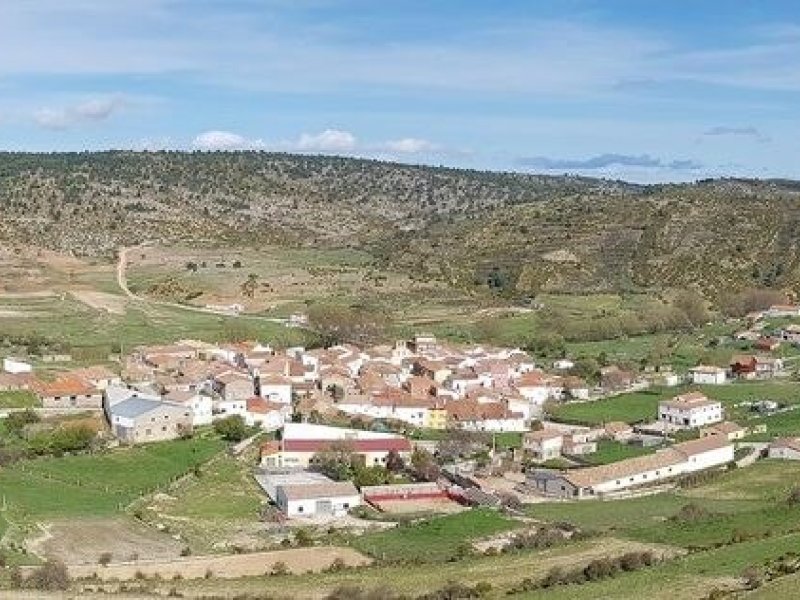 Imagen de Zafrilla - Ciudad con cartelera teatral