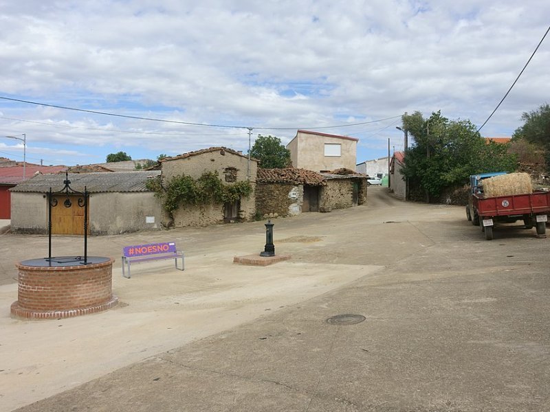 Imagen de Zamarra - Ciudad con cartelera teatral