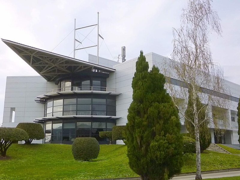 Imagen de Zamudio - Ciudad con cartelera teatral