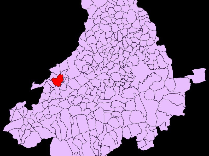 Imagen de Zapardiel de la Cañada - Ciudad con cartelera teatral